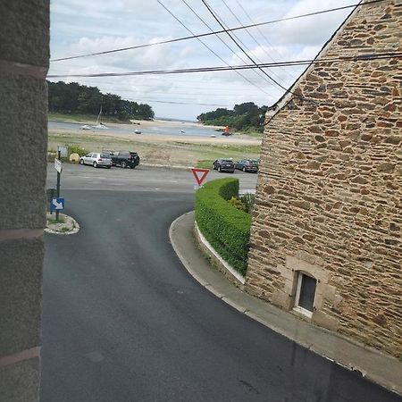 Chambres Randonneurs Plestin-les-Grèves Exteriör bild