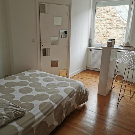 Chambres Randonneurs Plestin-les-Grèves Exteriör bild