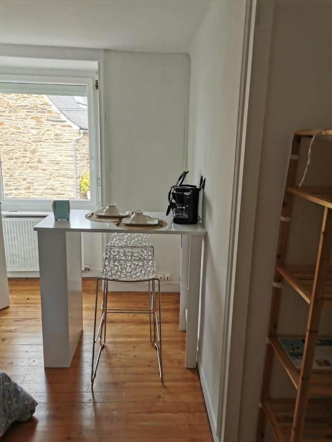 Chambres Randonneurs Plestin-les-Grèves Exteriör bild