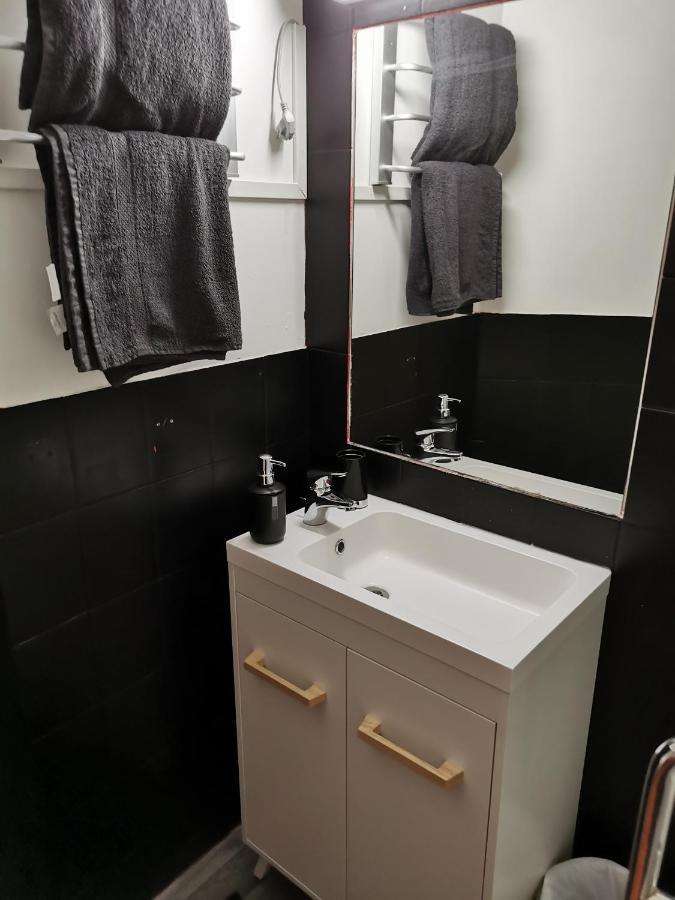 Chambres Randonneurs Plestin-les-Grèves Exteriör bild