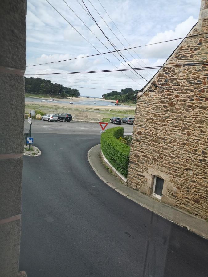 Chambres Randonneurs Plestin-les-Grèves Exteriör bild